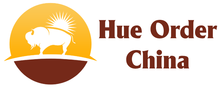 Hue Order China